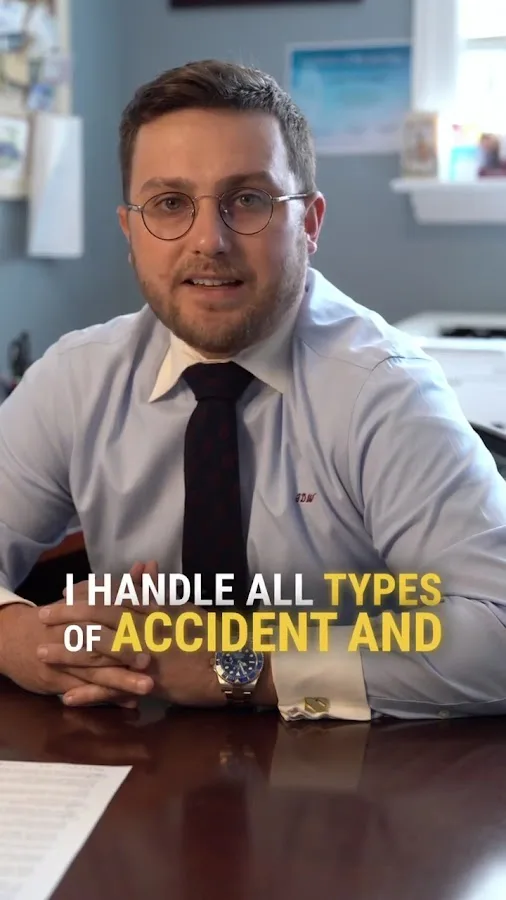 Wiss Law Firm: Personal Injury Lawyer Suffolk County — image 4