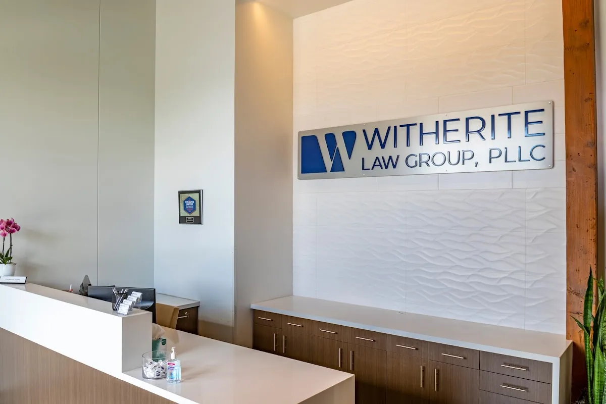Witherite Law Group — image 1
