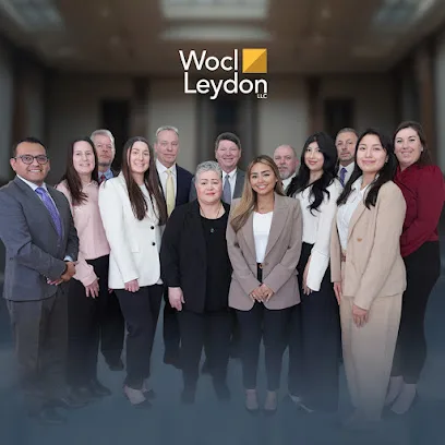Wocl Leydon Personal Injury Attorneys