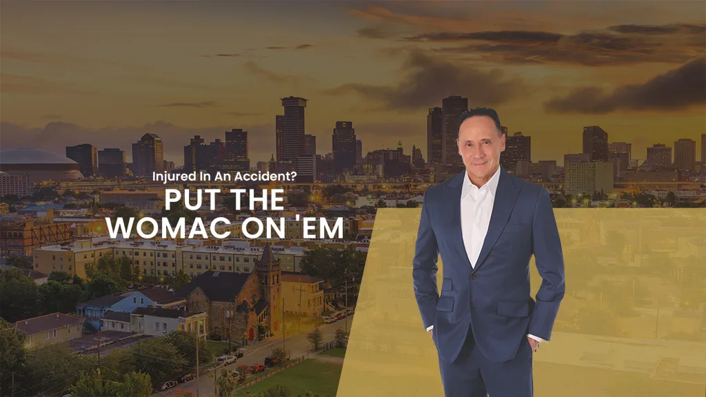 Womac Law Firm — image 1