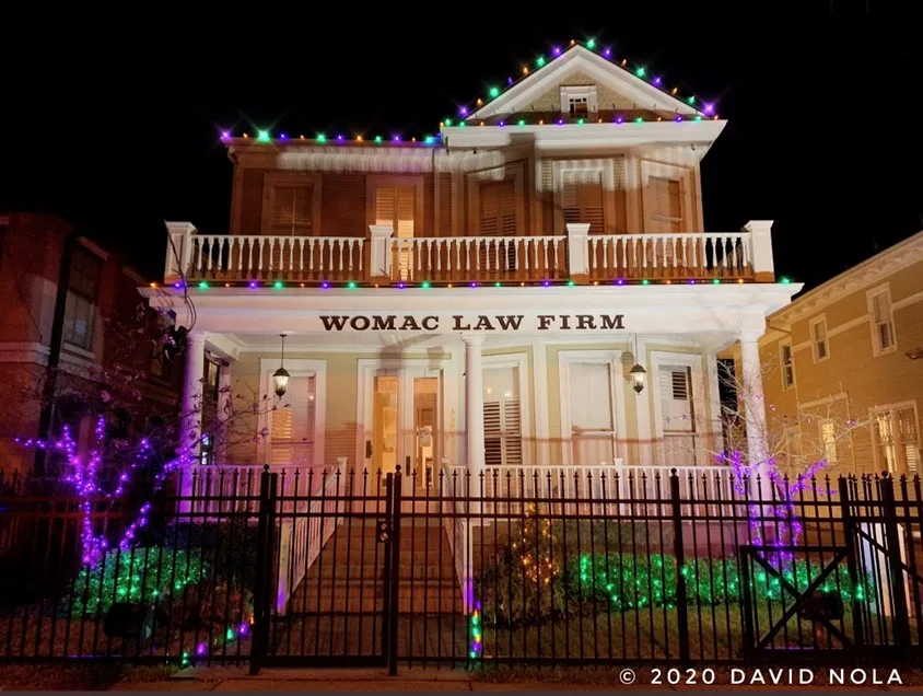 Womac Law Firm — image 2