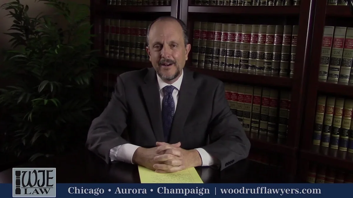 Woodruff Johnson & Evans Law Offices — image 2