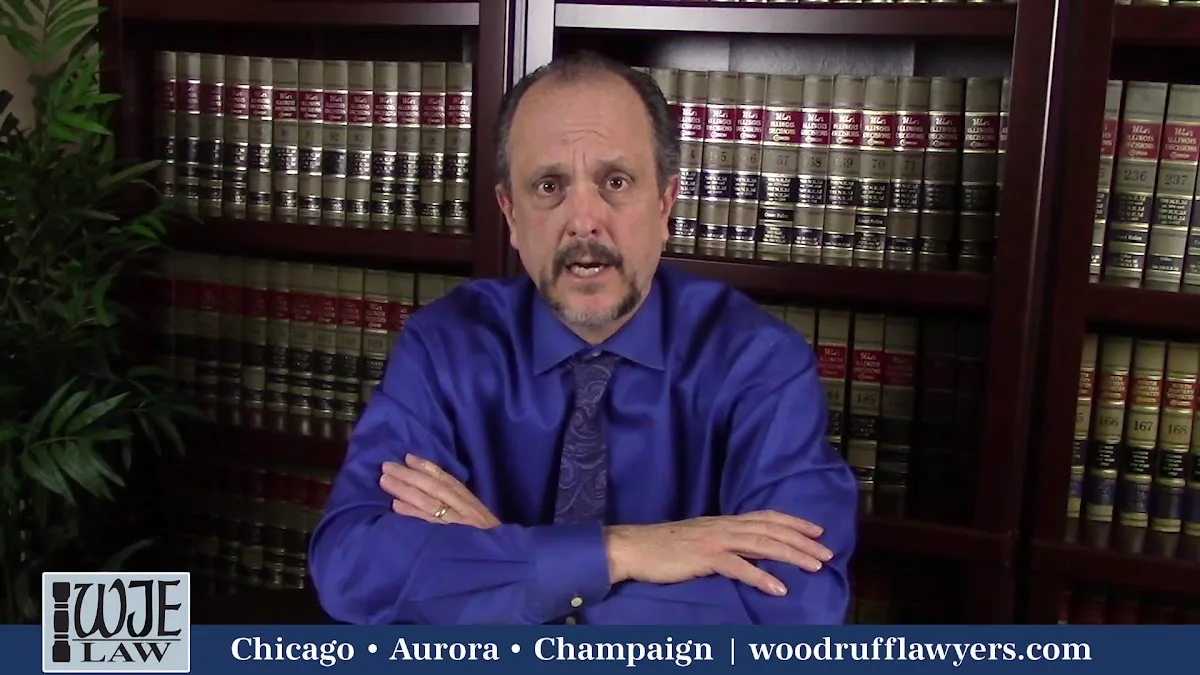 Woodruff Johnson & Evans Law Offices — image 3