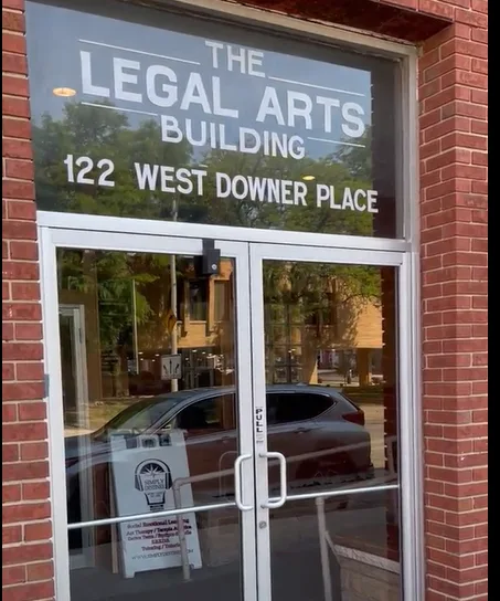 Woodruff Johnson & Evans Law Offices — image 4