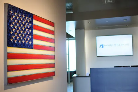 Woods Williford Personal Injury Attorneys — image 2