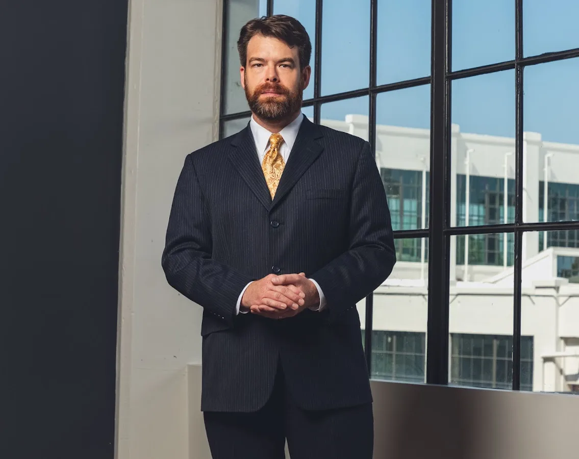 Wooten Injury Law, LLC