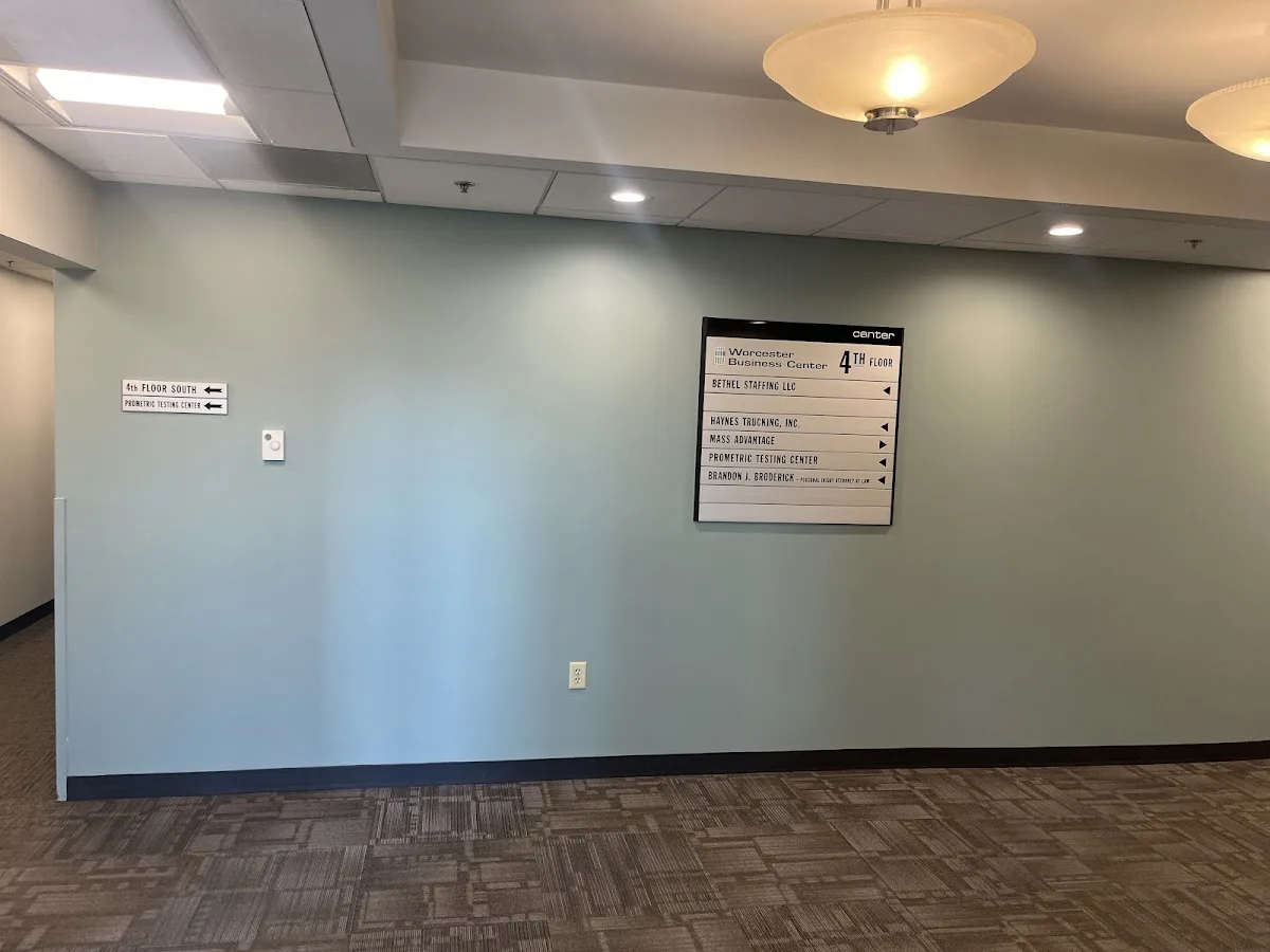 Worcester Personal Injury Attorney at Law, Brandon J Broderick — image 4