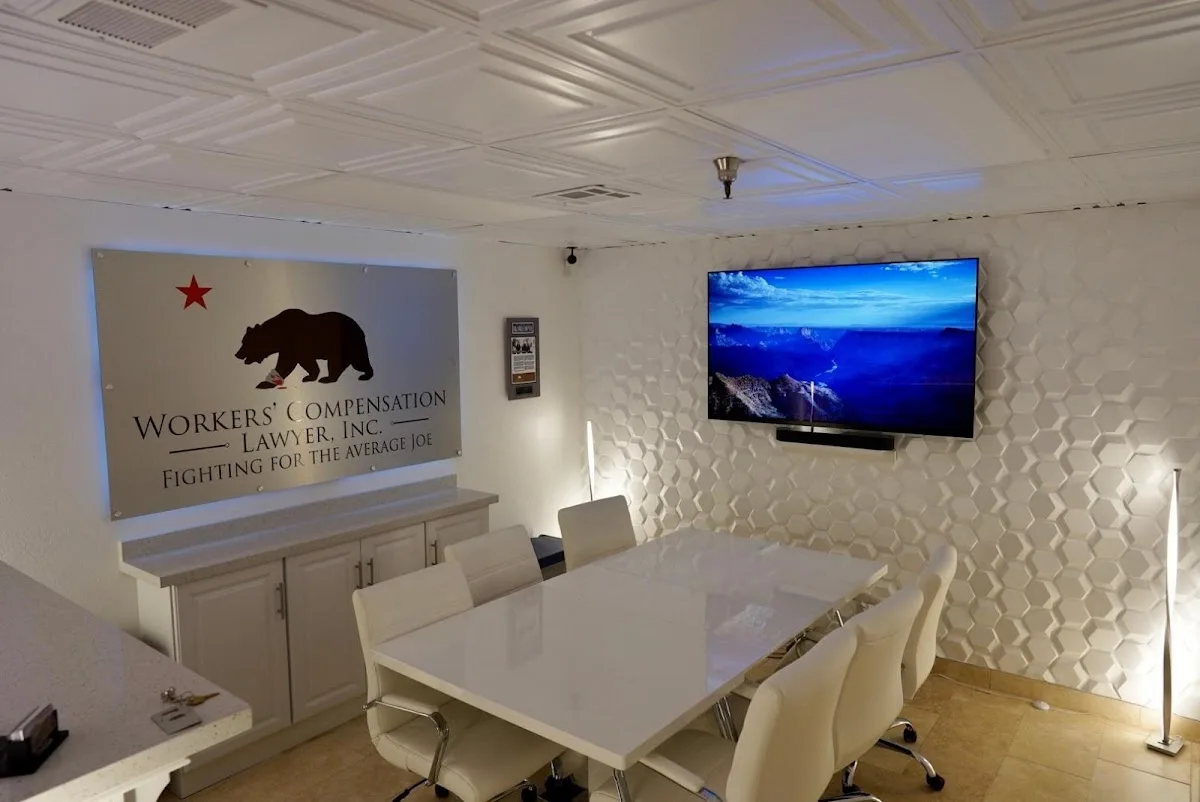 Workers' Compensation Lawyer, Inc. — image 1