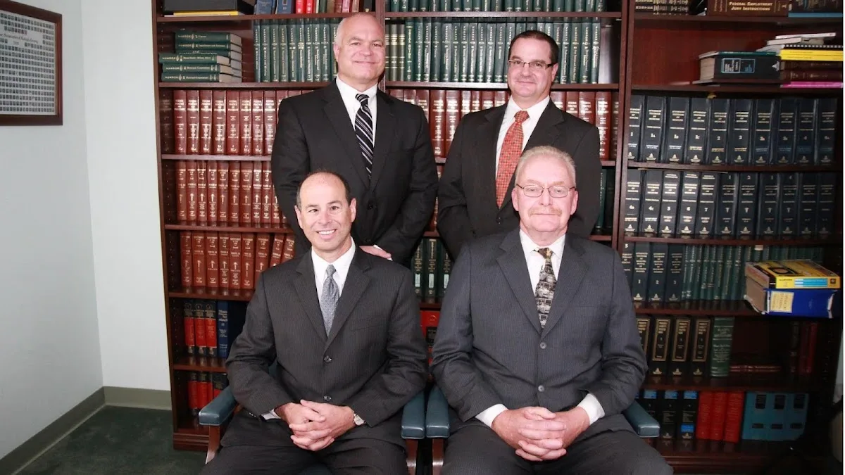 Worth, Magee & Fisher, P.C. — image 1