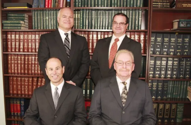 Worth, Magee & Fisher, P.C. — image 2