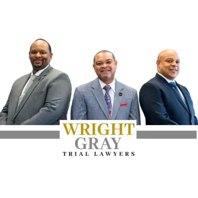 Wright Gray Trial Lawyers — image 1