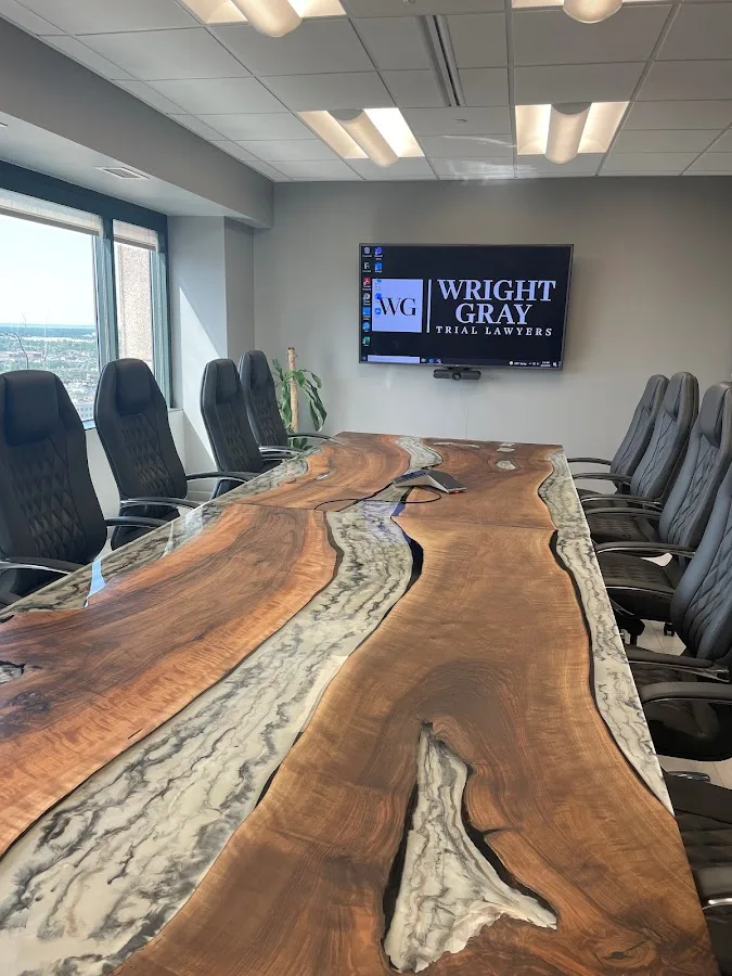 Wright Gray Trial Lawyers — image 4