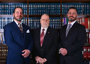 Wyatt Law Corporation Car Accident Attorneys — image 1