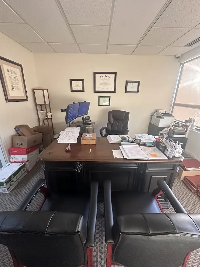 Yakov Mushiyev & Associates P.C. - Queens Accident Lawyer — image 4