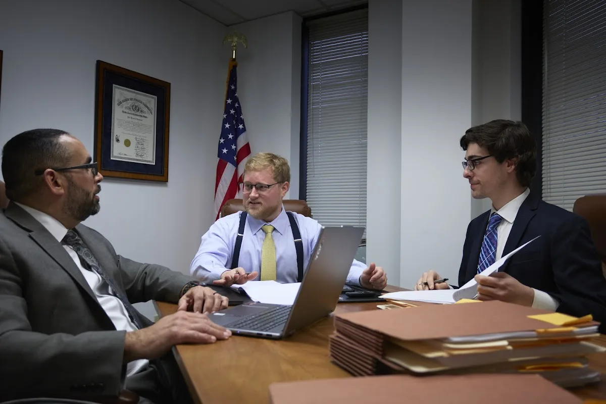 Yale Haymond Law — image 2