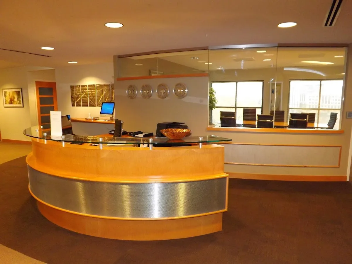 Yale Haymond Law — image 3