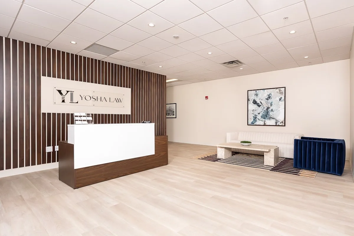 Yosha Law — image 2