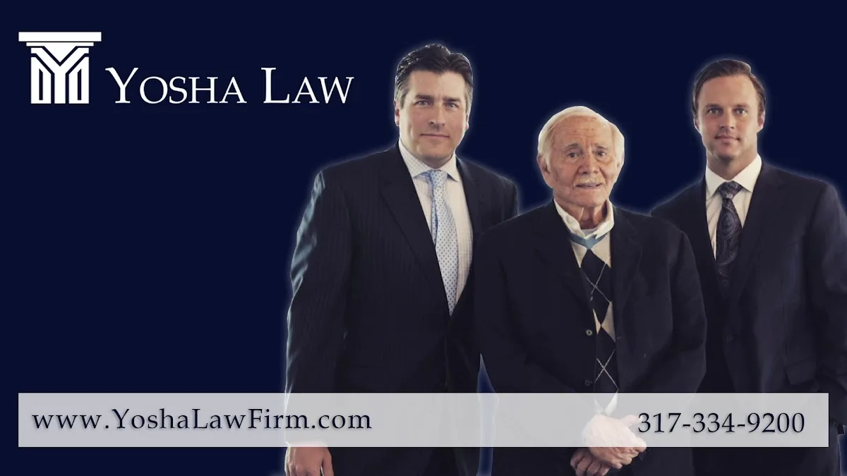 Yosha Law — image 3