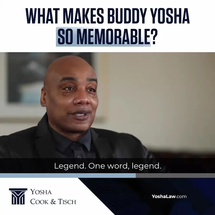 Yosha Law — image 2