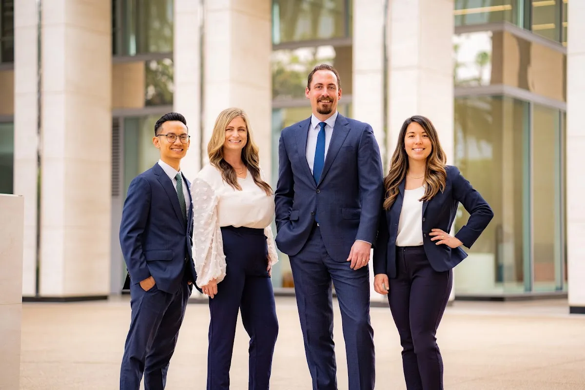 Younglove Law Group Personal Injury & Accident Attorneys