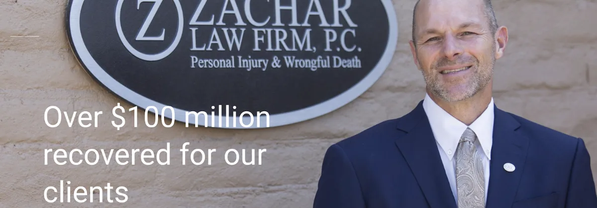 Zachar Law Firm, P.C.