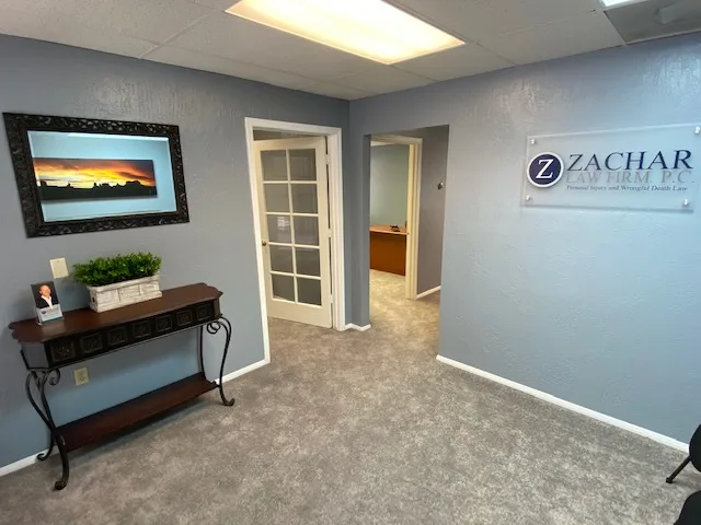 Zachar Law Firm, P.C. — image 2