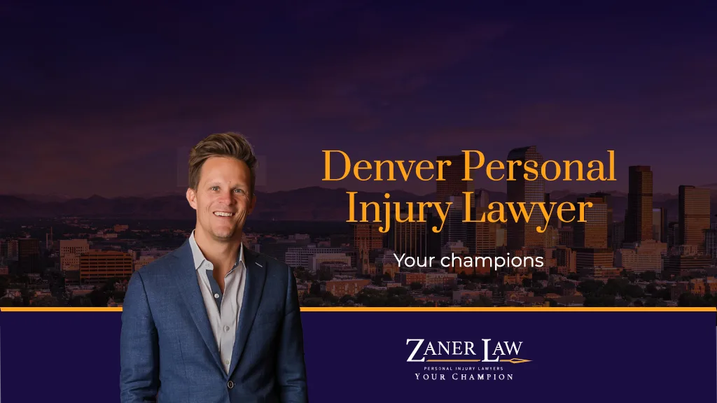 Zaner Law Personal Injury and Car Accident Attorneys — image 1