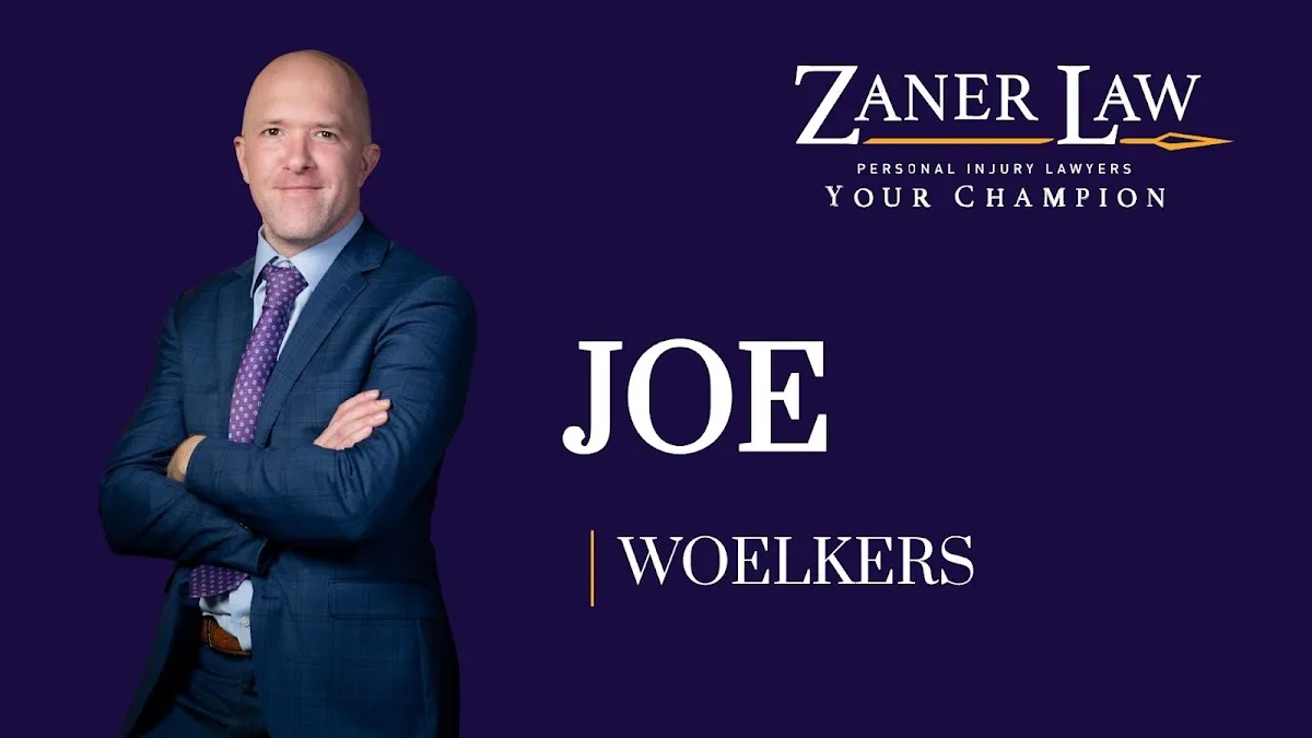 Zaner Law Personal Injury and Car Accident Attorneys — image 2