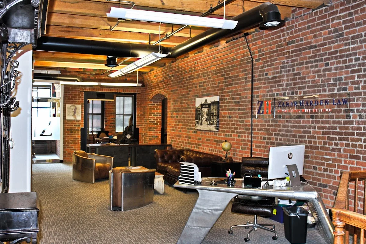 Zaner Law Personal Injury and Car Accident Attorneys — image 4