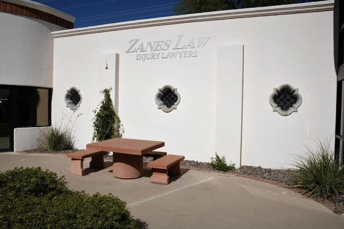Zanes Law Injury Lawyers — image 4