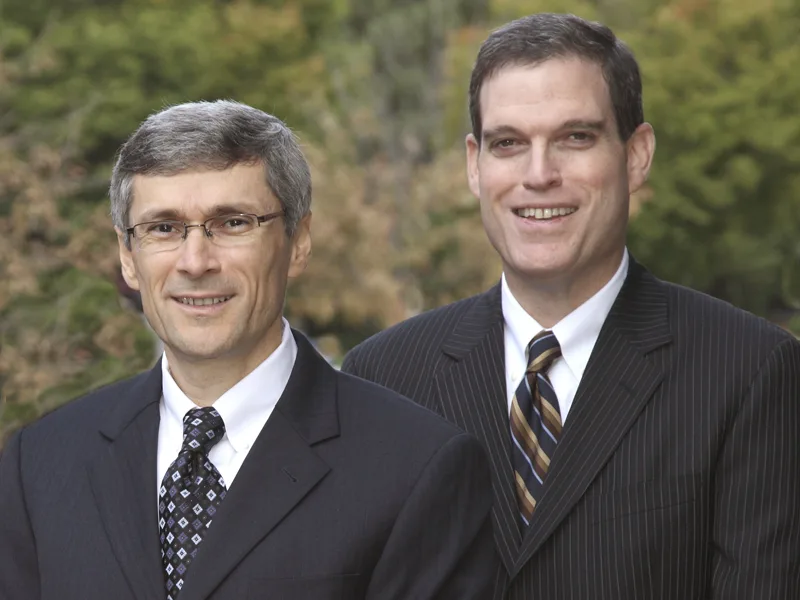 Zaveri Law Firm Injury & Accident Lawyers — image 4