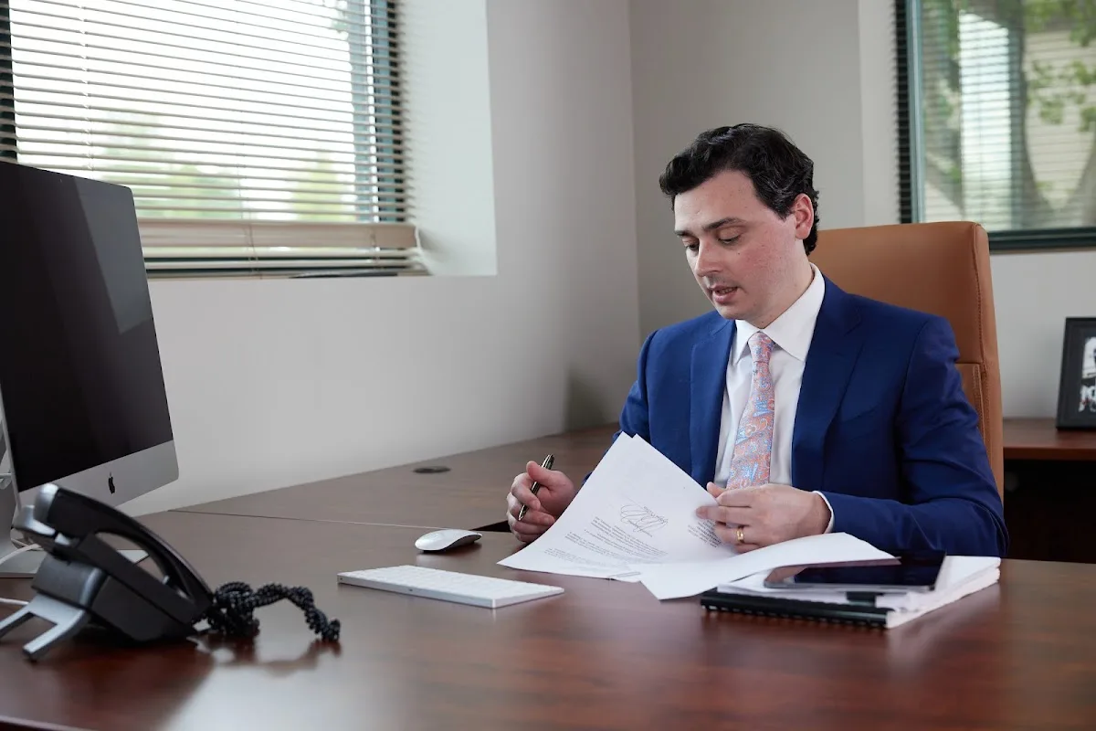 Zayed Law Offices — image 1