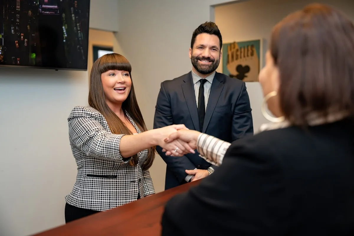 Zeidman & Carpenter PLLC — image 1