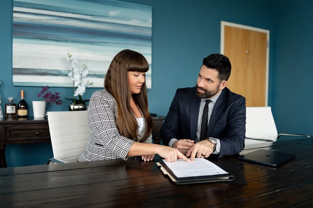 Zeidman & Carpenter PLLC — image 2