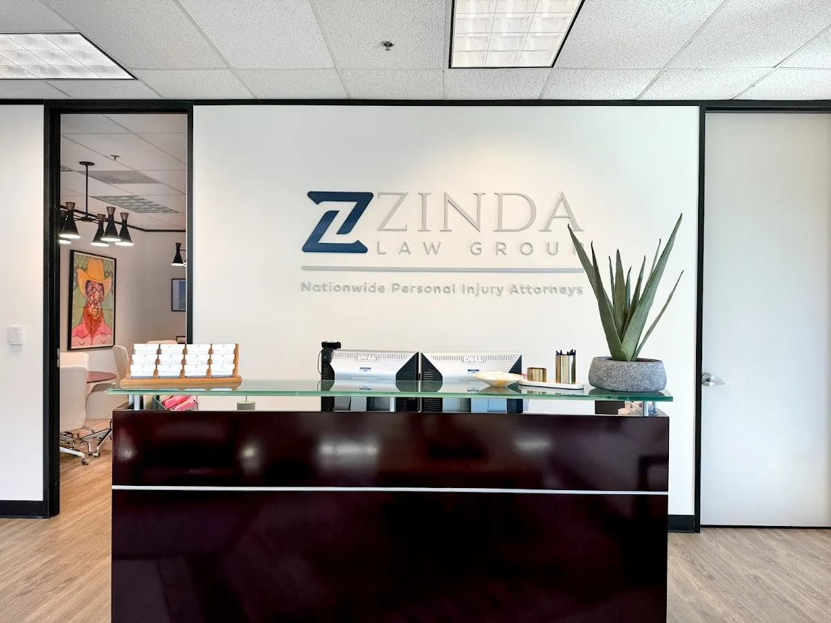 Zinda Law Group — image 2