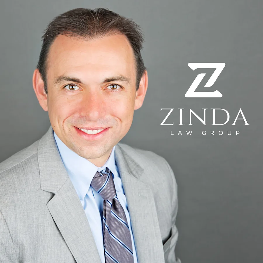 Zinda Law Group — image 1