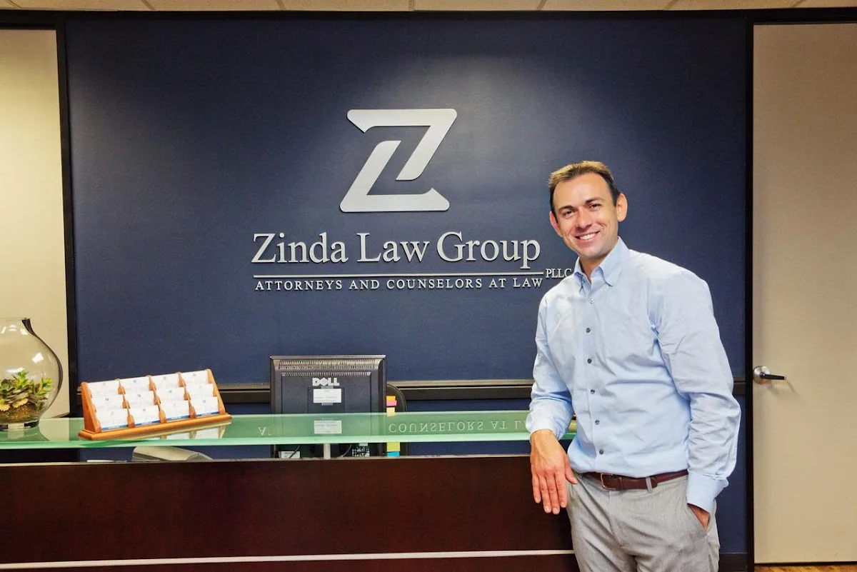 Zinda Law Group — image 2