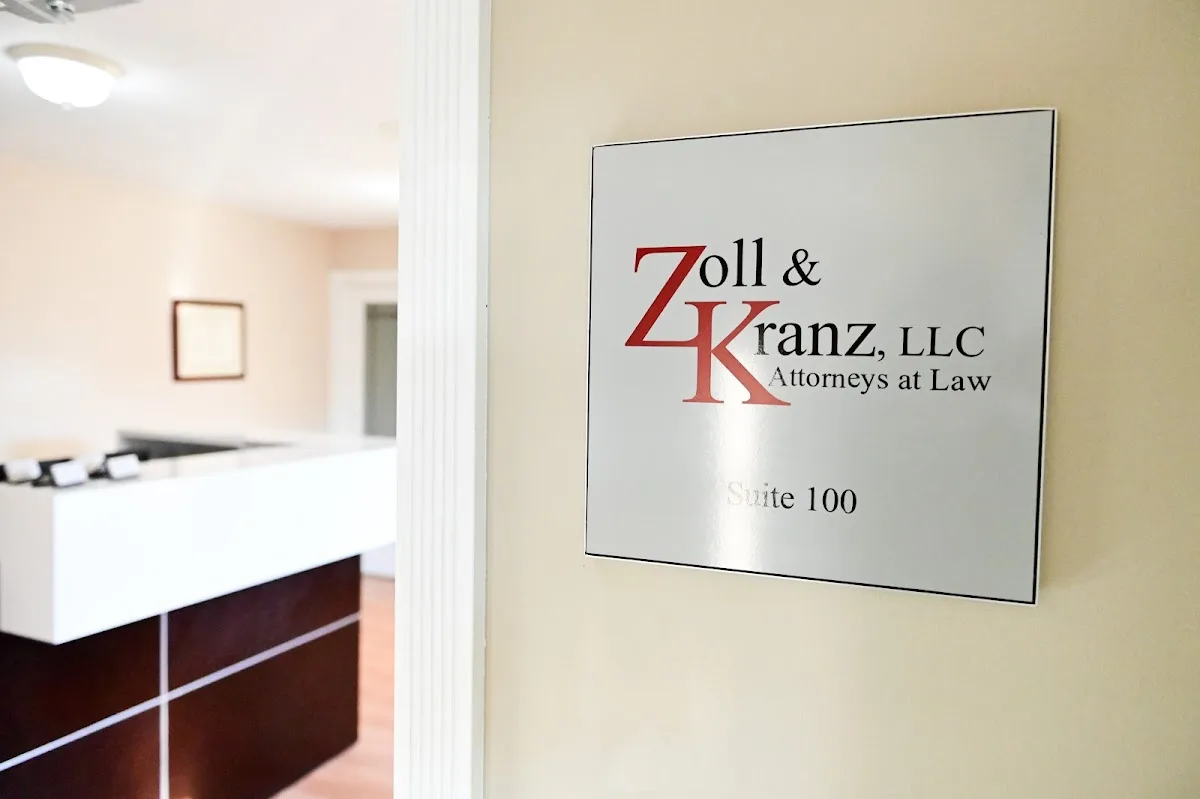 Zoll & Kranz: Toledo Car Accident & Injury Lawyer