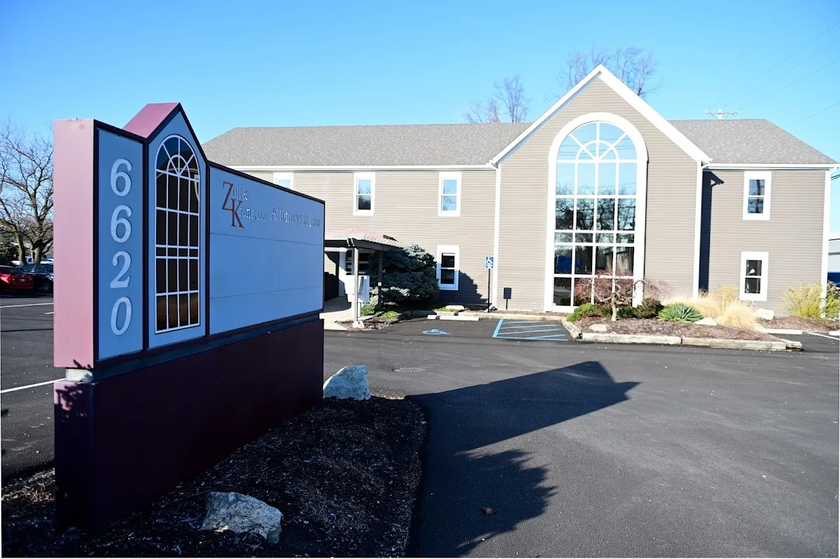 Zoll & Kranz: Toledo Car Accident & Injury Lawyer — image 4